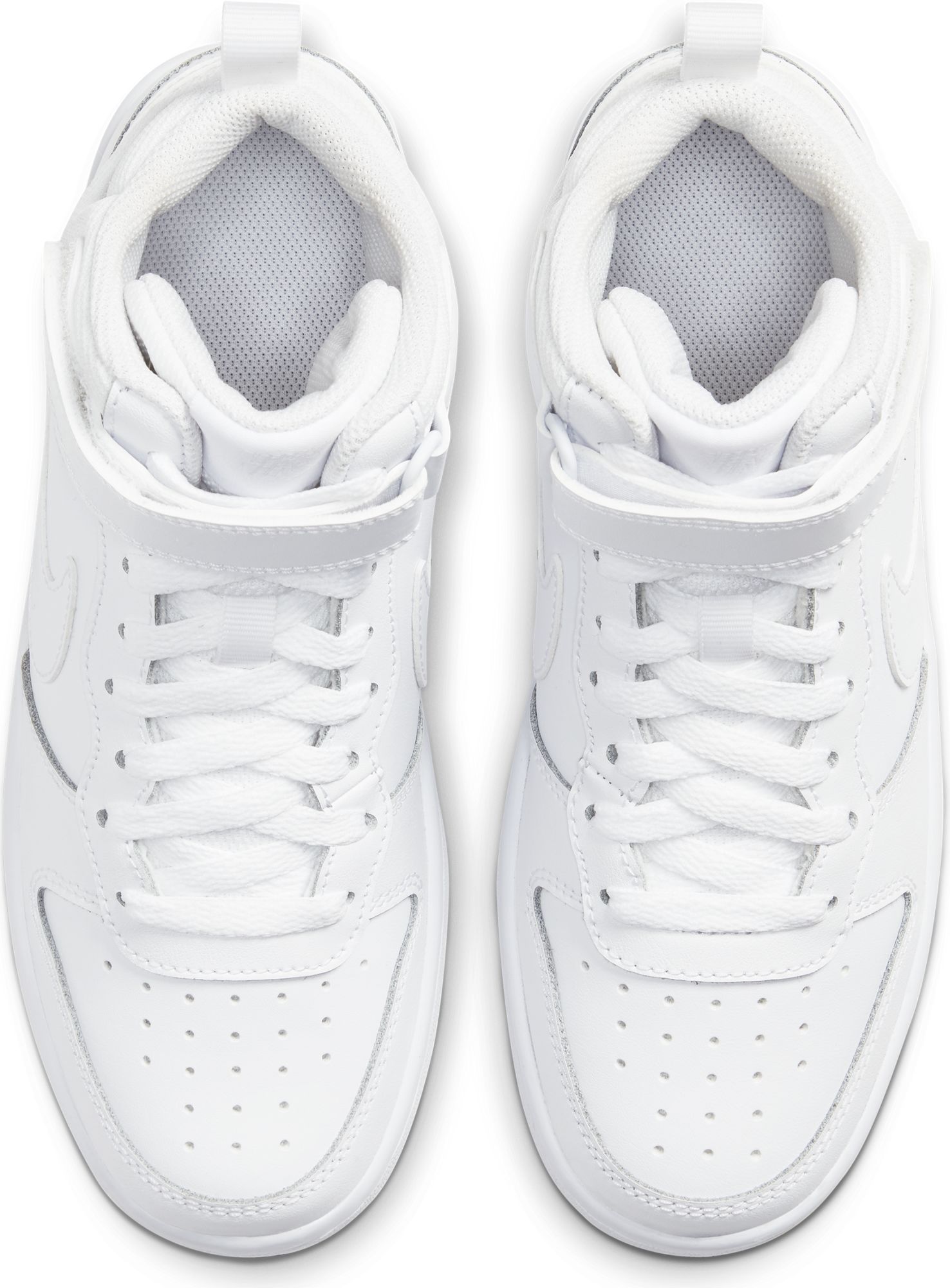 NIKE J COURT BOROUGH MID 2 GS sivustolla stadium.fi